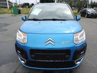 gebraucht Citroën C3 Picasso 16 HDI 90 Comfort