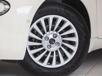 Gebraucht Fiat 500e 86 kW (118 PS) 2023 Weiß Limousine