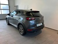 gebraucht Mazda CX-3 G121 Revolution Aut.