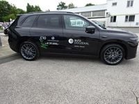 gebraucht Leapmotor C10 Elektro 70kWh Design