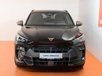 Gebraucht Cupra Terramar 204 PS (150 kW) 2026 Schwarz  metallic SUV