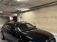 gebraucht Audi A6 Avant 3,0 TDI clean Diesel Quattro Sport tiptronic