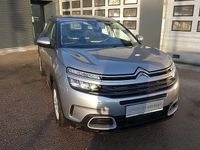 gebraucht Citroën C5 Aircross PureTech 130 S&S Live