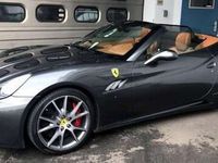 gebraucht Ferrari California CaliforniaAut.