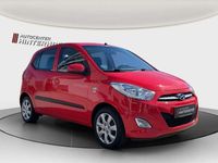 gebraucht Hyundai i10 Life*sehr wenig KM*