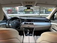 gebraucht BMW 535 Gran Turismo 535 i Österreich Paket Aut. Österreich