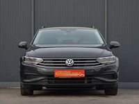 gebraucht VW Passat Variant Business 1,6 SCR TDI DSG Kombi / Family Van