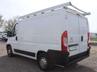 gebraucht Citroën Jumper L1H1 Kasten DACHTRÄGER KLIMA TEMP