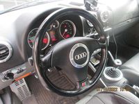 Gebraucht Audi TT 179 PS (131 kW) 1999 Coupé
