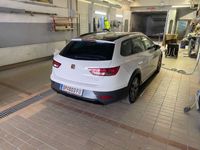 gebraucht Seat Leon X-Perience ST 20 TDI CR 4Drive