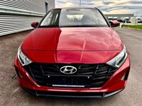 gebraucht Hyundai i20 1,2 MPI i-Line ID:45