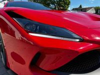 gebraucht Ferrari F8 Tributo