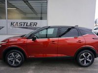 gebraucht Nissan Qashqai N-Connecta 1,5 VC-T e-Power