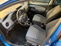 gebraucht Toyota Yaris 1.33 VVT-i