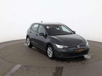 gebraucht VW Golf VIII 1.0 eTSI Life Aut LED RADAR NAVI R-CAM