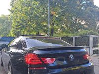 gebraucht BMW 640 640 d Gran Coupé Aut.