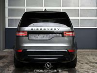 gebraucht Land Rover Discovery 5 3.0 TD6 HSE LUXURY 4WD