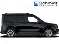 Neu Ford Tourneo Titanium 124 PS (91 kW) 2026 Kombi