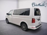 gebraucht VW Multivan Trendline TDI 4MOTION