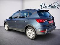 gebraucht Seat Arona Reference Edition 1.0 TSI