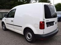 gebraucht VW Caddy Kombi Austria Plus 20 TDI