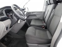 gebraucht VW T6.1 Kastenwagen Kastenwagen TDI