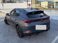 gebraucht Cupra Formentor VZ 20 TSI DSG