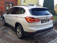 gebraucht BMW X1 sDrive18d Advantage