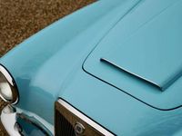 Gebraucht Lancia Aurelia 1959 Hellblau Cabrio