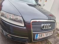 gebraucht Audi A6 2.0 TDI