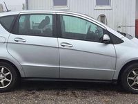 gebraucht Mercedes A160 A 160 Elegance CDI Elegance