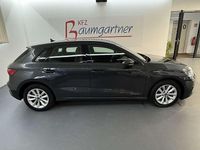 Gebraucht Audi A3 150 PS (110 kW) 2021 Grau Limousine