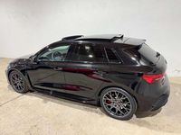 gebraucht Audi RS3 2.5 TFSI quattro "Pano. Schalensitze uvm."