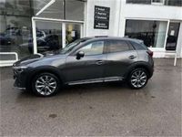 gebraucht Mazda CX-3 G121 Takumi Plus Aut.