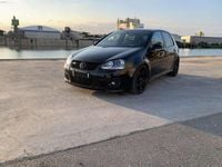 Gebraucht VW Golf V GTI 230 PS (169 kW) 2007 Schwarz Limousine