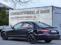 gebraucht Mercedes E220 CDI BlueEfficiency E -Klasse Lim. (BM 212)