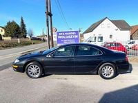 Gebraucht Chrysler 300M 252 PS (185 kW) 2004 Schwarz Limousine