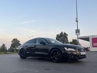 gebraucht Audi A7