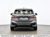 gebraucht BMW 218 Active Tourer d