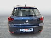 gebraucht Seat Ibiza Reference 1.0 TSI
