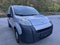 gebraucht Citroën Nemo 1,3 HDi 75