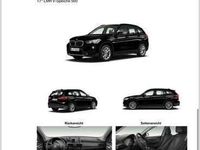 gebraucht BMW X1 X1sDrive16d