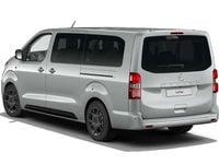 Neu Opel Zafira Edition 179 PS (131 kW) 2025 Grau Van / Kleinbus