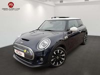 Gebraucht Mini Cooper SE 135 kW (184 PS) 2020 Schwarz Kleinwagen