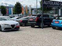 gebraucht Alfa Romeo Giulia Veloce TI 2,0 280 ATX AWD TRAUMZUSTAND