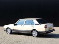Gebraucht Alfa Romeo Giulietta 131 PS (96 kW) 1982 Weiß Kleinwagen
