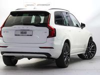 gebraucht Volvo XC90 T8 Plug in Hybrid Ultra Dark