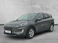 Gebraucht Ford Kuga Titanium 150 PS (110 kW) 2020 Grau SUV