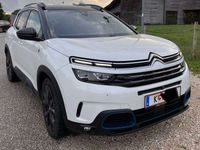 gebraucht Citroën C5 Aircross Shine Hybrid PHEV 225 e-EAT8