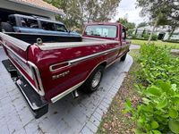 gebraucht Ford Ranger 1974 F-100in gutem Zustand zu erwerben